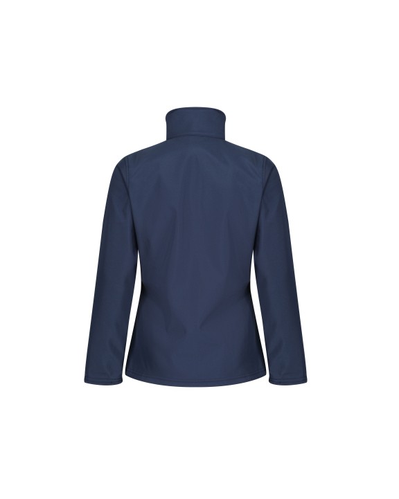 Softshell personnalisable REGATTA WOMENS OCTAGON II