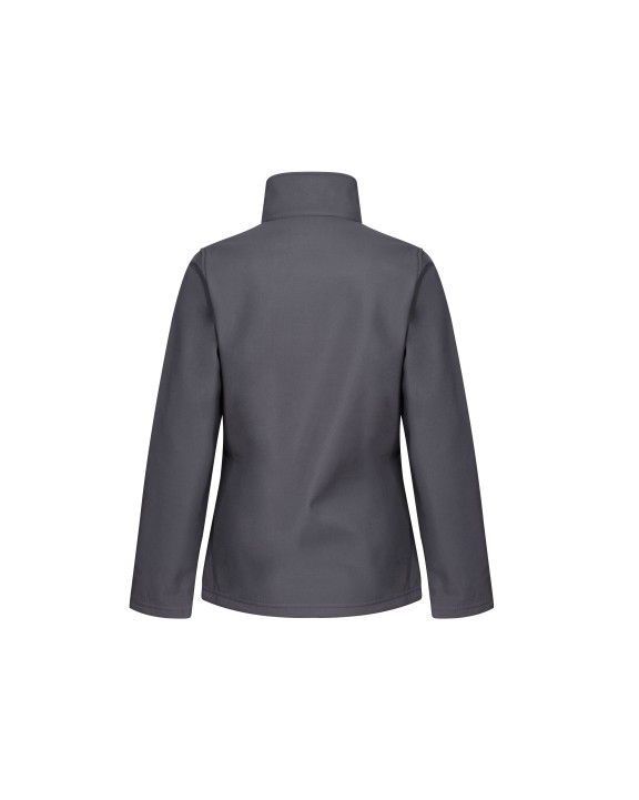 Softshell personnalisable REGATTA WOMENS OCTAGON II