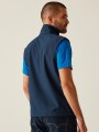 Softshells à personnaliser REGATTA Classic Softshell Bodywarmer 