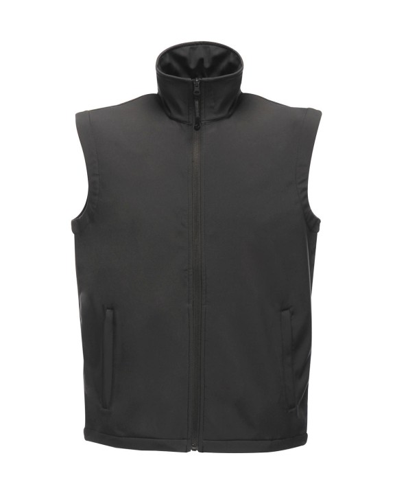 Softshell personnalisable REGATTA Classic Softshell Bodywarmer