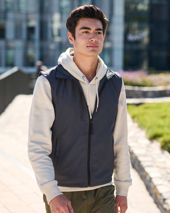 Softshell personnalisable REGATTA Classic Softshell Bodywarmer