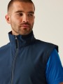 Softshells à personnaliser REGATTA Classic Softshell Bodywarmer 
