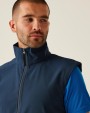 Softshell personnalisable REGATTA Classic Softshell Bodywarmer