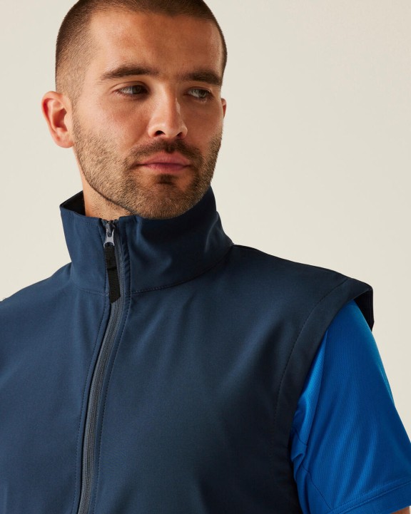 Softshell personnalisable REGATTA Classic Softshell Bodywarmer