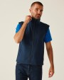Softshell personnalisable REGATTA Classic Softshell Bodywarmer