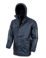 Jas RESULT Softshell 3 in 1 voor bedrukking &amp; borduring