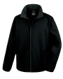 Jas RESULT Softshell 3 in 1 voor bedrukking &amp; borduring