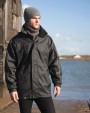 Jas RESULT Softshell 3 in 1 voor bedrukking &amp; borduring
