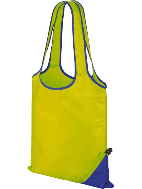 RESULT Sac shopping "compact"  personnalisable