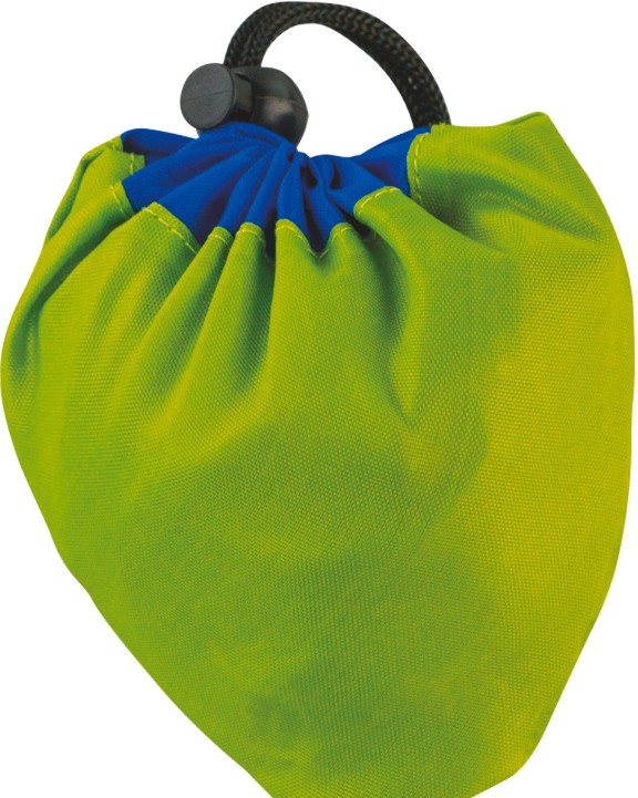 Tote bag RESULT Shopper "compact" voor bedrukking &amp; borduring