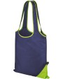Tote bag RESULT Shopper "compact" voor bedrukking &amp; borduring