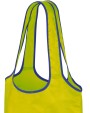 Tote bag RESULT Shopper "compact" voor bedrukking &amp; borduring