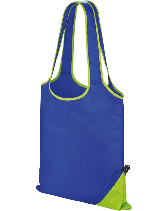 Tote bag RESULT Shopper "compact" voor bedrukking &amp; borduring