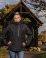 Jas RESULT Denim texture rugged jacket voor bedrukking &amp; borduring