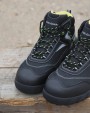 RESULT Blackwatch-Sicherheitsschuhe Accessoire personalisierbar