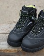 RESULT Blackwatch-Sicherheitsschuhe Accessoire personalisierbar