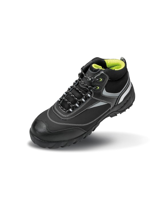 RESULT Blackwatch-Sicherheitsschuhe Accessoire personalisierbar