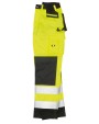 RESULT Cargo-Sicherheitshose Hose personalisierbar