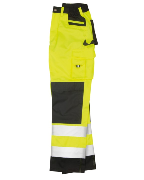 Broek RESULT Cargo veiligheidsbroek voor bedrukking &amp; borduring