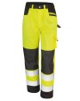 RESULT Cargo-Sicherheitshose Hose personalisierbar