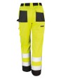 RESULT Cargo-Sicherheitshose Hose personalisierbar