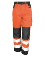 RESULT Cargo-Sicherheitshose Hose personalisierbar