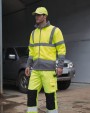 RESULT Cargo-Sicherheitshose Hose personalisierbar