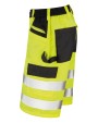 RESULT Cargo-Sichheitsshorts  personalisierbar