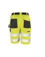 Bermuda & short personnalisable RESULT Short cargo de sécurité