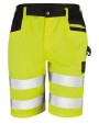 Bermuda & short personnalisable RESULT Short cargo de sécurité
