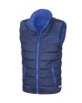 RESULT JUNIOR/YOUTH PADDED BODYWARMER Jacke personalisierbar