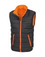 RESULT JUNIOR/YOUTH PADDED BODYWARMER Jacke personalisierbar