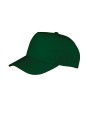RESULT Boston junior cap Kappe personalisierbar