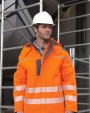RESULT Altiver Softshell-Mantel Softshell personalisierbar