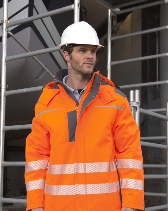RESULT Altiver Softshell-Mantel Softshell personalisierbar