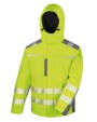 RESULT Altiver Softshell-Mantel Softshell personalisierbar