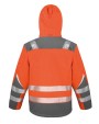 RESULT Altiver Softshell-Mantel Softshell personalisierbar