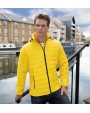 Jas RESULT Blizzard Padded Jacket voor bedrukking &amp; borduring