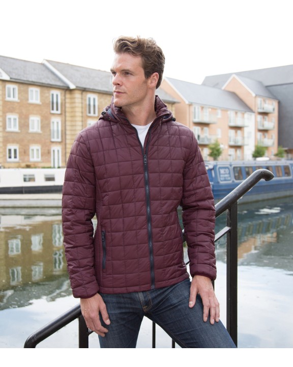 Jas RESULT Blizzard Padded Jacket voor bedrukking &amp; borduring