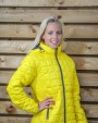Jas RESULT Blizzard Padded Jacket voor bedrukking &amp; borduring