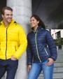 Jas RESULT Blizzard Padded Jacket voor bedrukking &amp; borduring