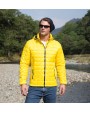 Jas RESULT Blizzard Padded Jacket voor bedrukking &amp; borduring