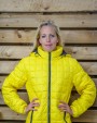 Jas RESULT Blizzard Padded Jacket voor bedrukking &amp; borduring