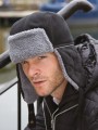 Bonnets, Écharpes & Gants à personnaliser RESULT Chapeau Ocean Trapper 