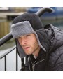 RESULT Mütze Ocean Trapper Mütze, Schal & Handschuh personalisierbar