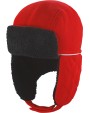 RESULT Mütze Ocean Trapper Mütze, Schal & Handschuh personalisierbar