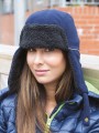 Bonnets, Écharpes & Gants à personnaliser RESULT Chapeau Ocean Trapper 