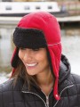 Bonnets, Écharpes & Gants à personnaliser RESULT Chapeau Ocean Trapper 