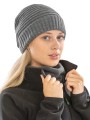 Bonnets, Écharpes & Gants à personnaliser RESULT Bonnet tressé 