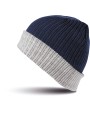 RESULT Braided Snood Mütze, Schal & Handschuh personalisierbar